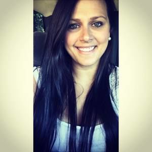 Meet your Posher, Christa